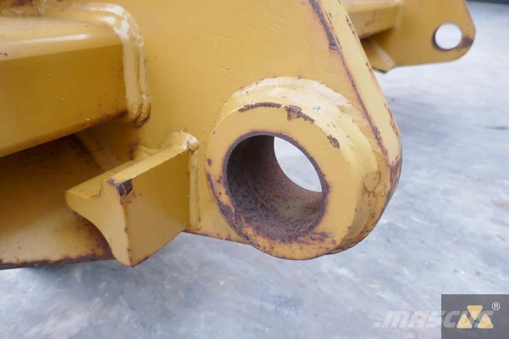 CAT 966/972 Forks Transport - Annet
