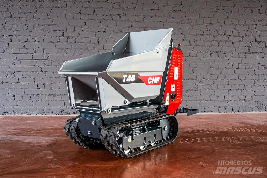 CNF T45 Beltedumpere