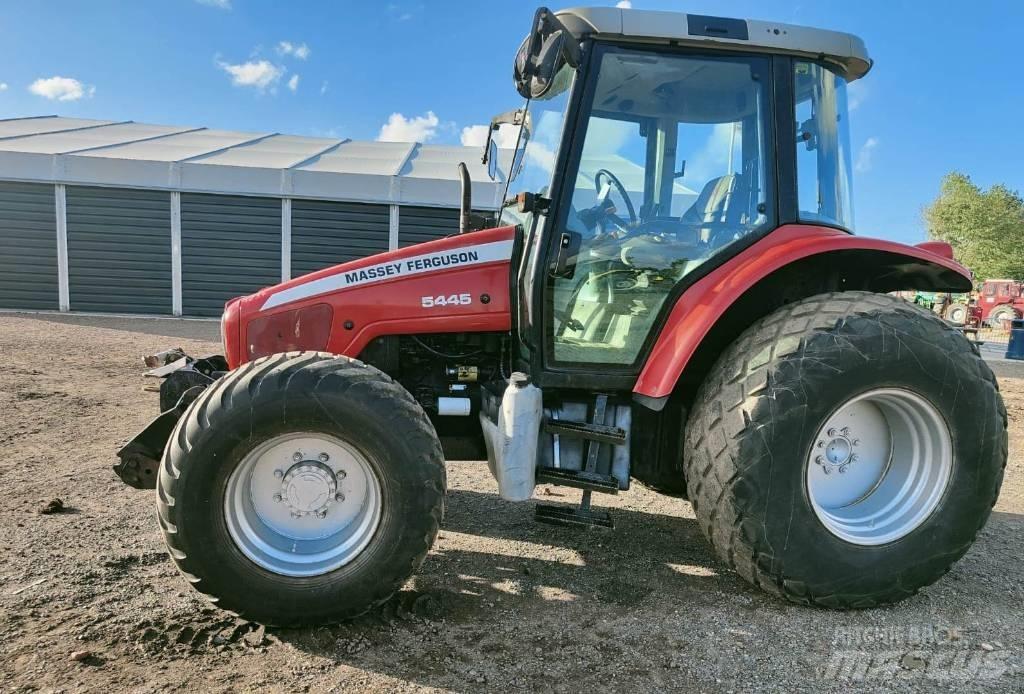 Massey Ferguson 5445 Traktorer