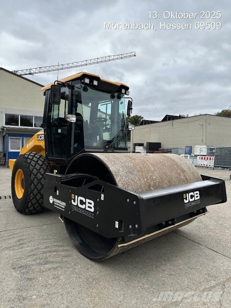 JCB VM118D Valser