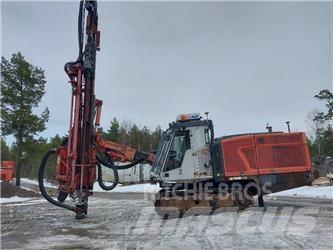 Sandvik DP 1500 i Borerigger