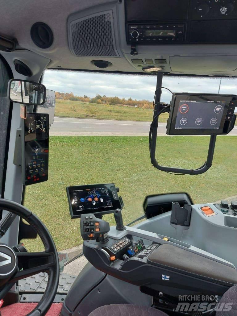Valtra T235V Traktorer