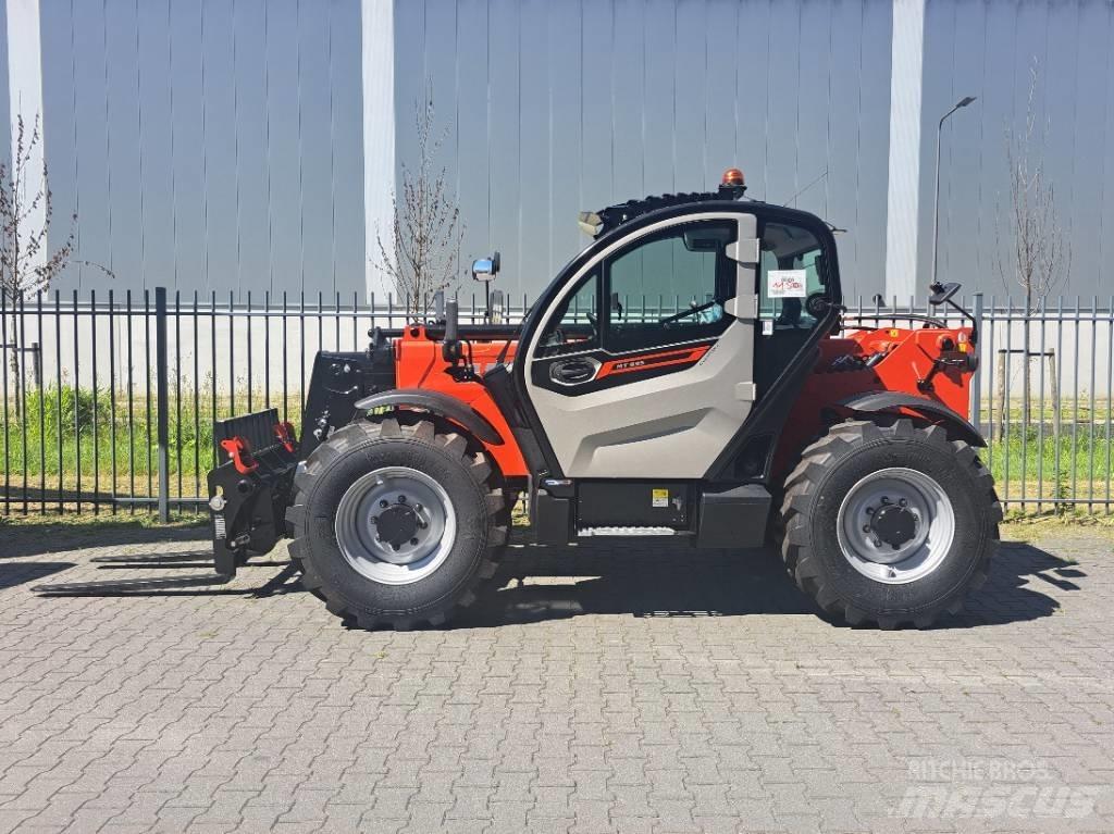 Manitou MT 935 Teleskoplastere