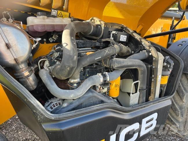 JCB 540-140 Teleskoplastere
