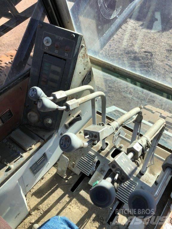 Sumitomo LS118RH Beltegående Kran