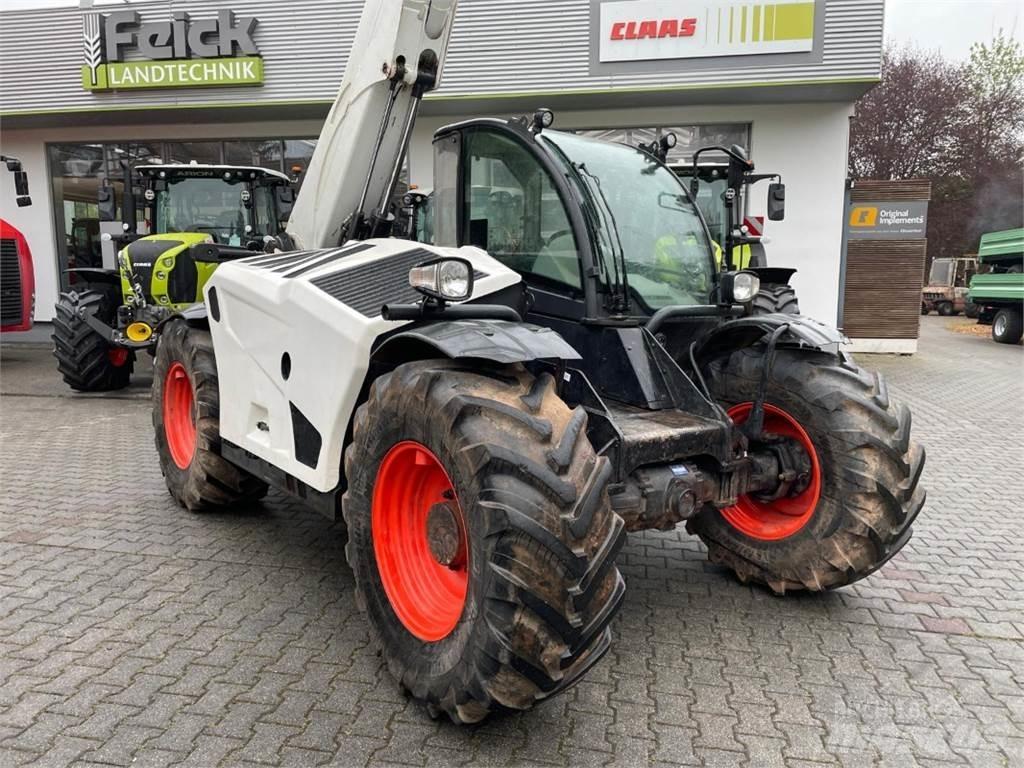 Bobcat TL38.70 Teleskoplastere