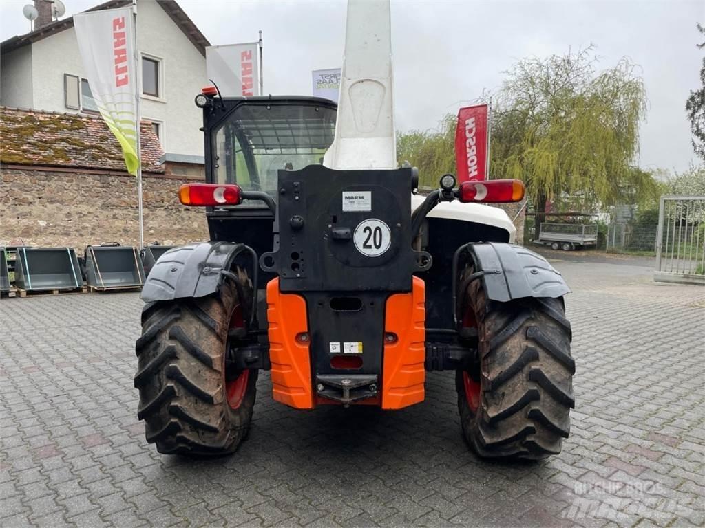 Bobcat TL38.70 Teleskoplastere