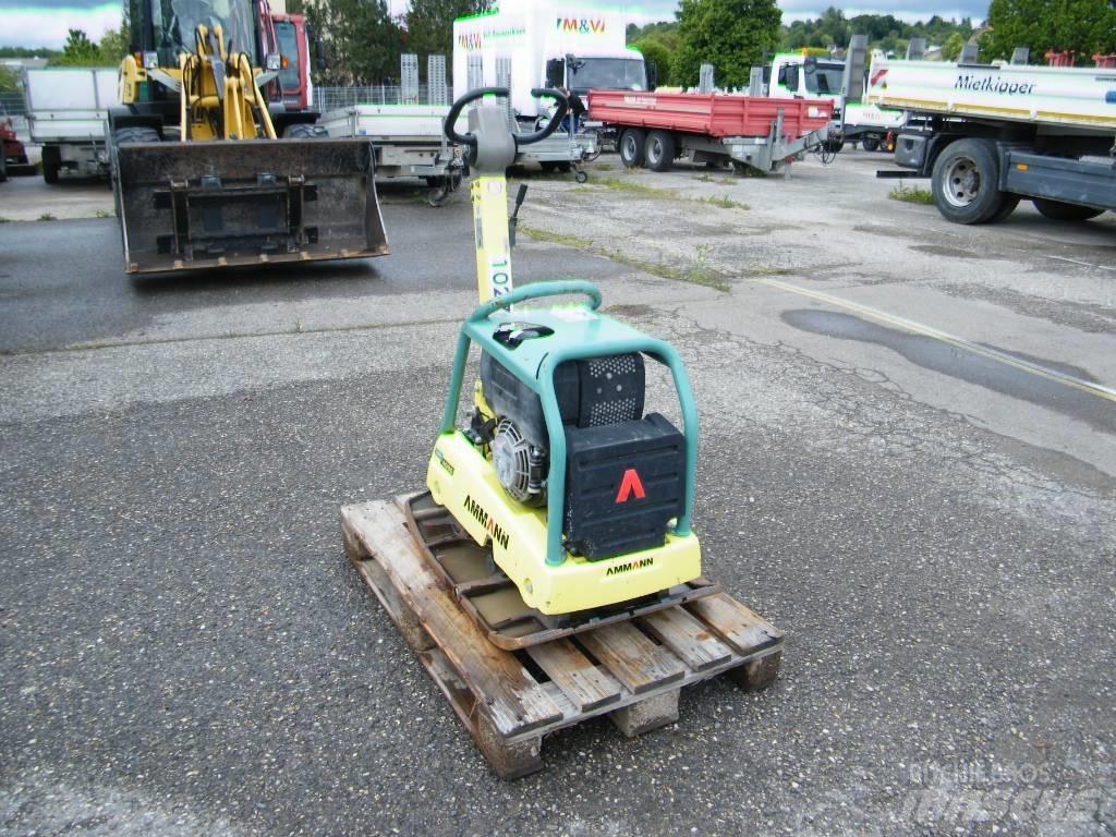 Ammann APR 4060 Vibroplater