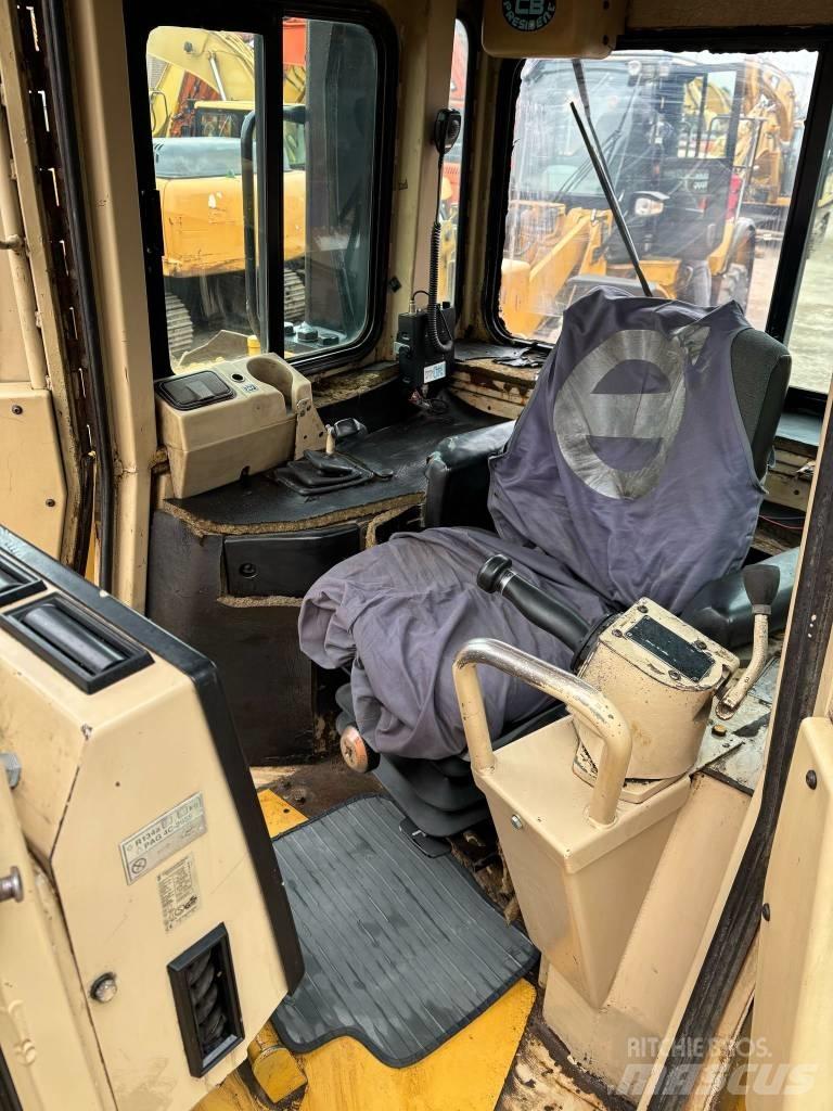 CAT D 8 R Dozere Beltegående