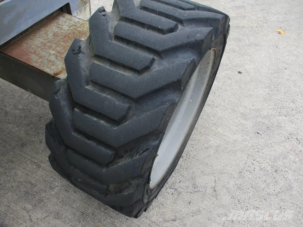 Genie Z45/25 (639) Selvgående bomlifter