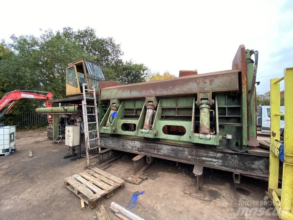  Idromec PN4200 Knusere