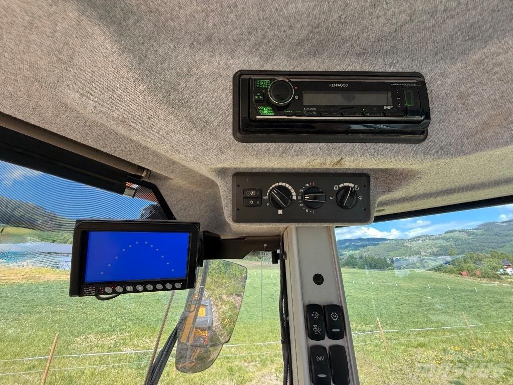 Volvo L 110 H Hjullastere