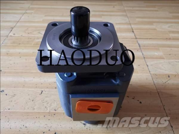 SEM SEM 656D Girkasse