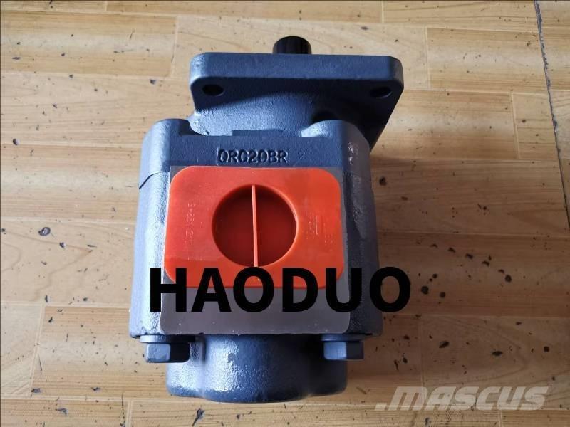 SEM SEM 656D Girkasse