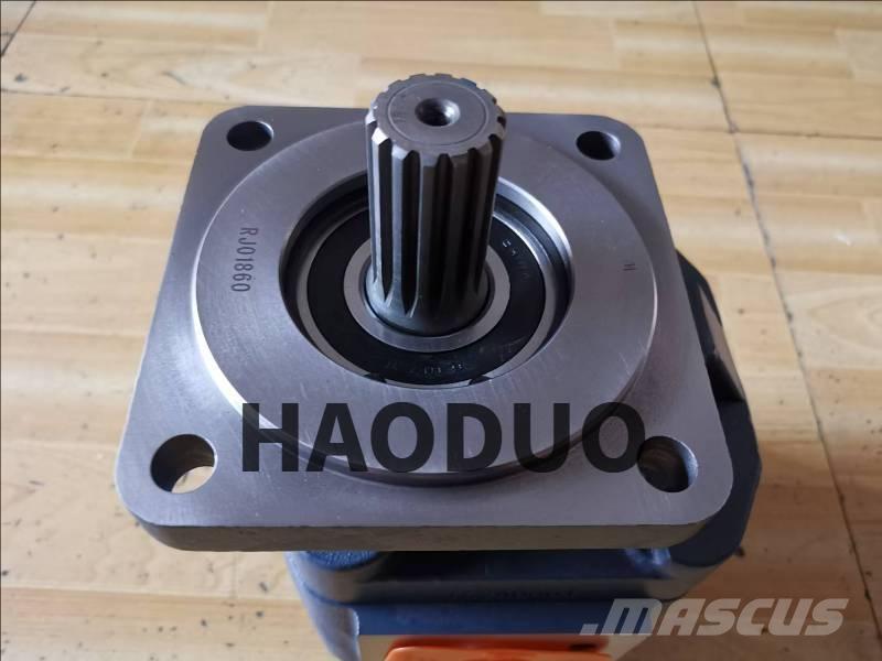 SEM SEM 656D Girkasse