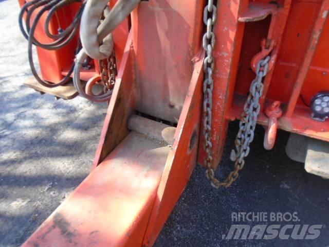 Freightliner FLD 120 Bergingsbiler
