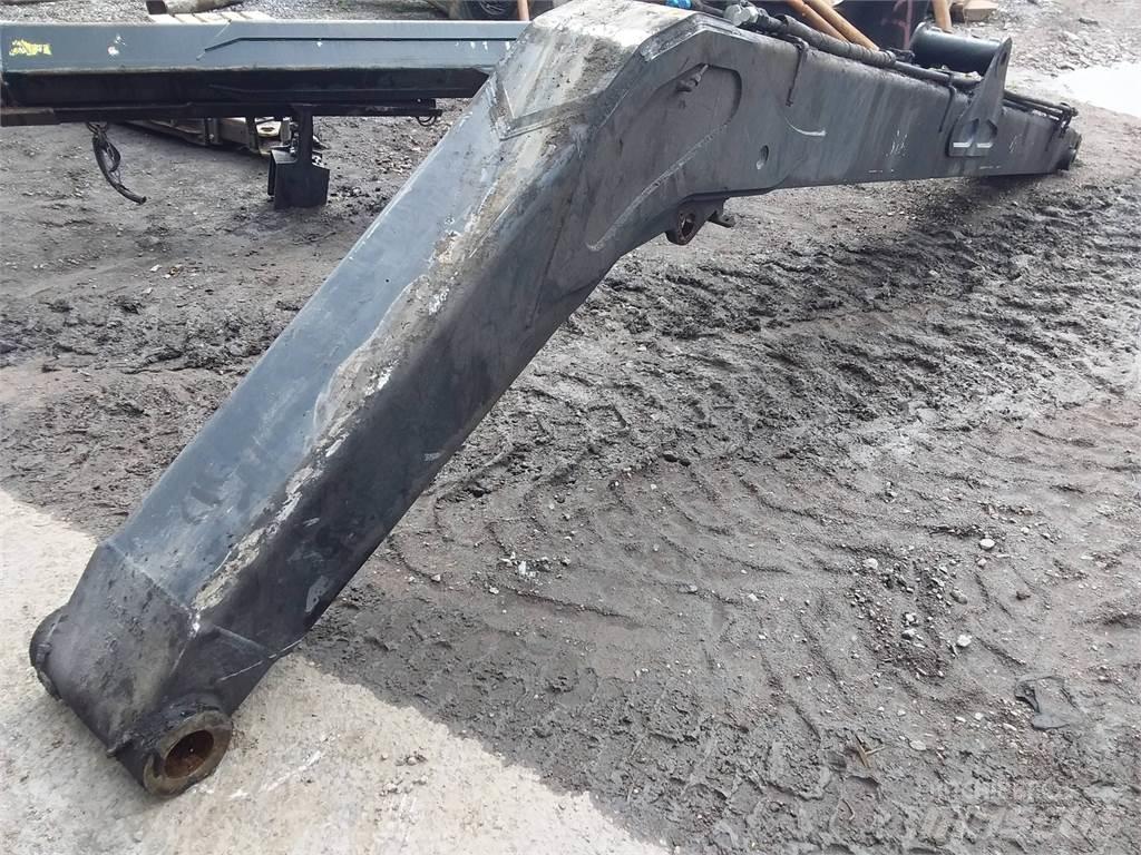 Eco Log 590d Skogsmaskinkraner