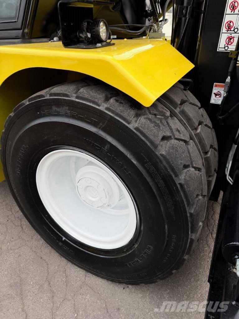 Yale GDP 360 EC Gaffeltrucker - Annet