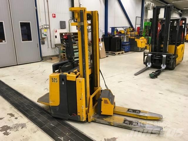 Jungheinrich ERC 14 Ledestablere