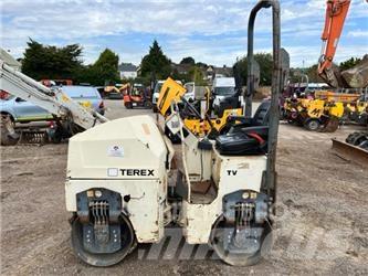Terex TV 800 Tandem Valser