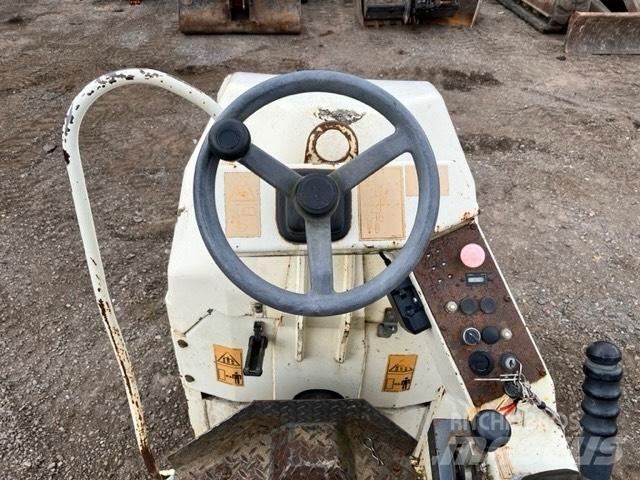 Terex TV 800 Tandem Valser