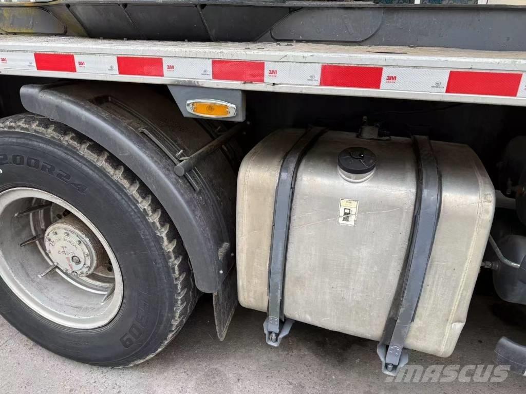 XCMG 50KA Allterreng kraner