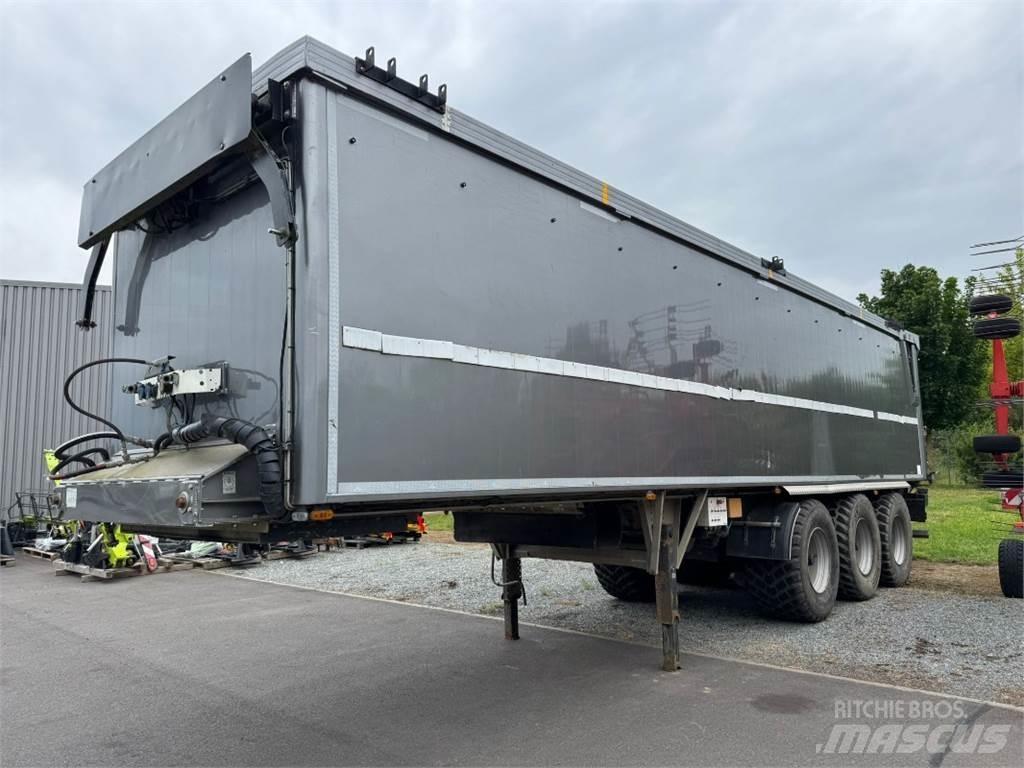 Bruns SAGT 34 Landbruk - Annet