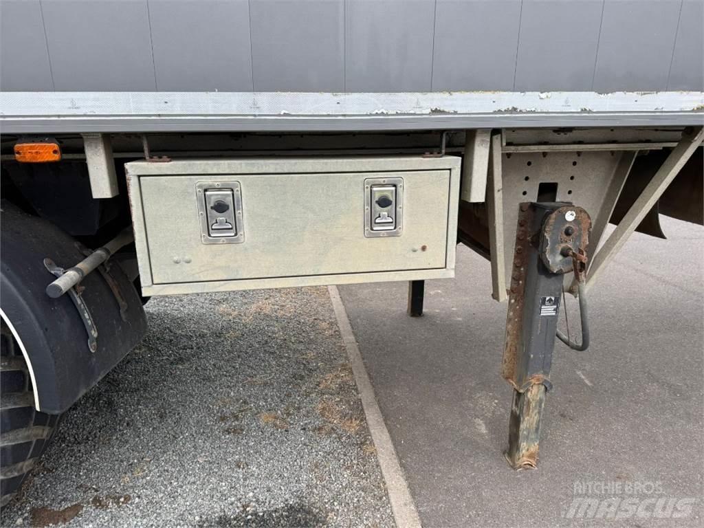 Bruns SAGT 34 Landbruk - Annet