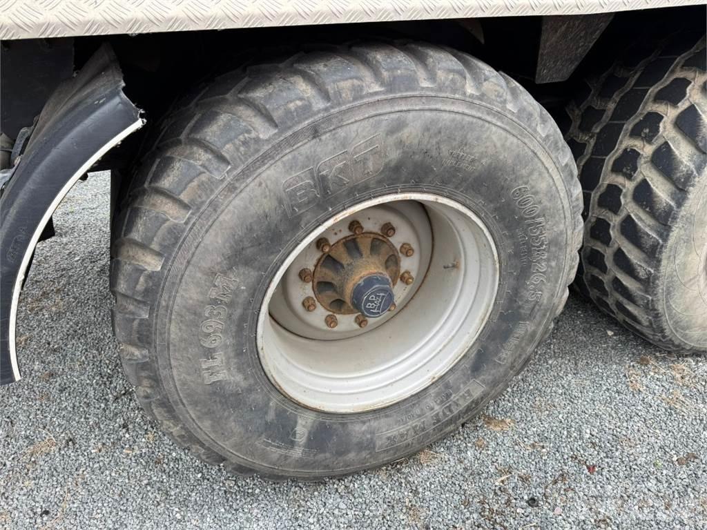 Bruns SAGT 34 Landbruk - Annet