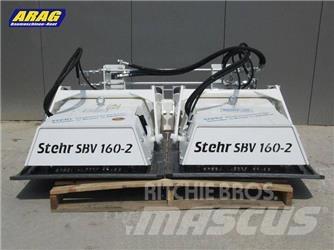Stehr SBV 160-2 Valser