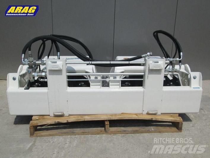 Stehr SBV 160-2 Valser