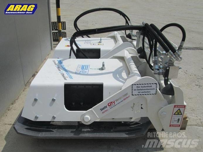 Stehr SBV 160-2 Valser