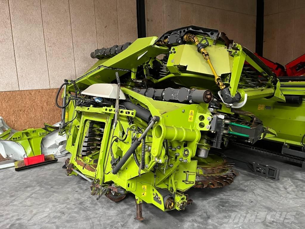 CLAAS Orbis 900 Skjærebord til skurtresker