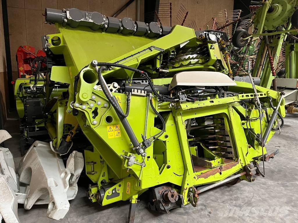 CLAAS Orbis 900 Skjærebord til skurtresker