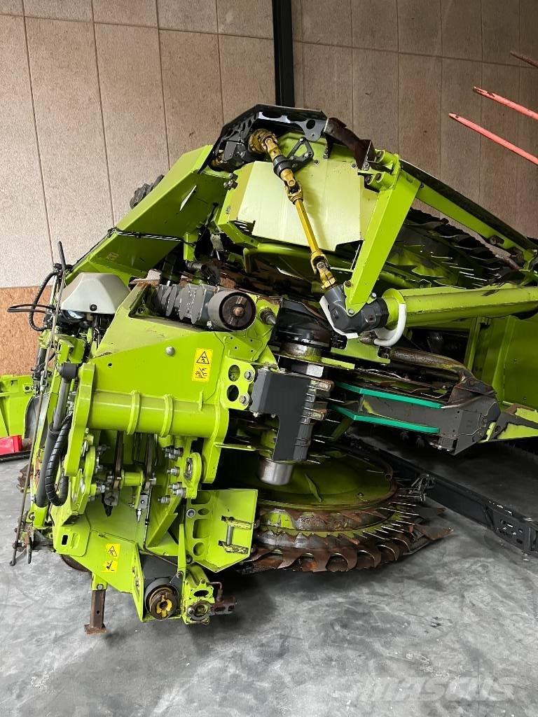 CLAAS Orbis 900 Skjærebord til skurtresker