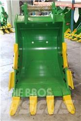JM Attachments JMA Skuffer