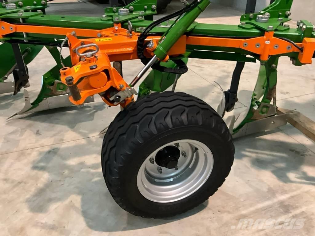 Amazone Teres 300V Vendeploger