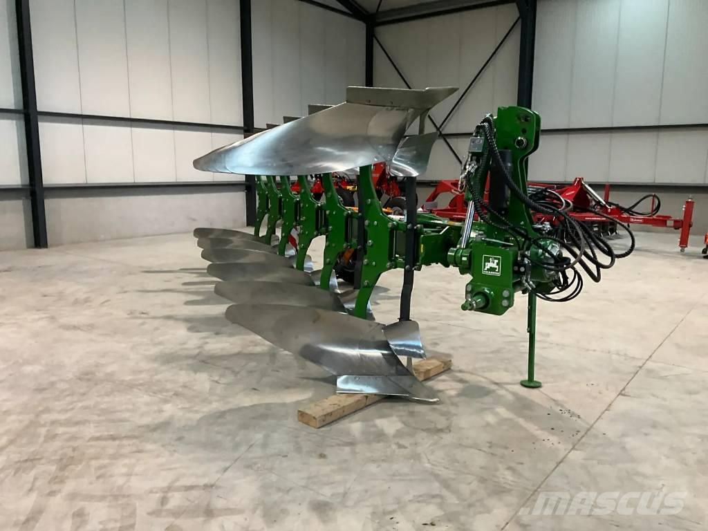 Amazone Teres 300V Vendeploger