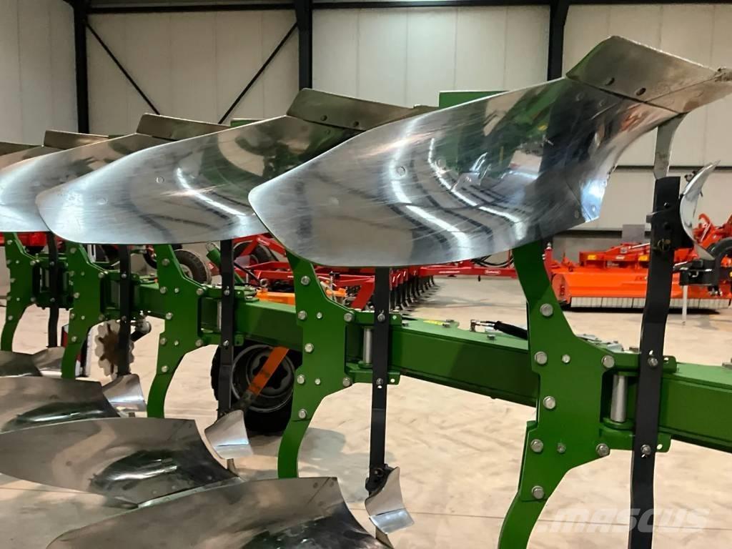 Amazone Teres 300V Vendeploger