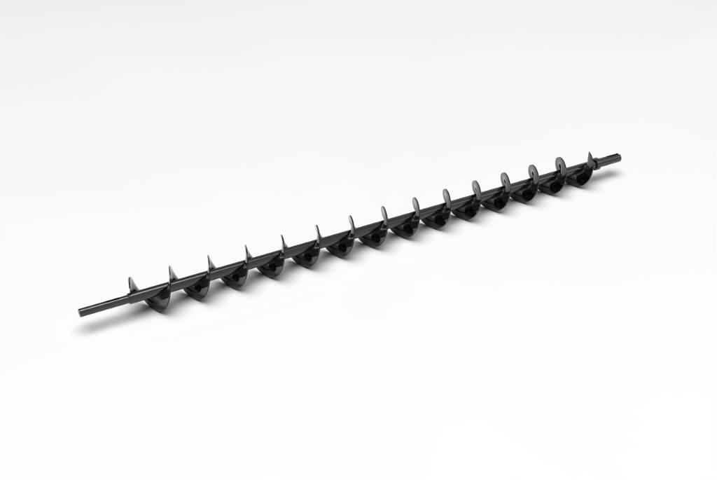 PW 757249.1 Skurtresker tilbehør