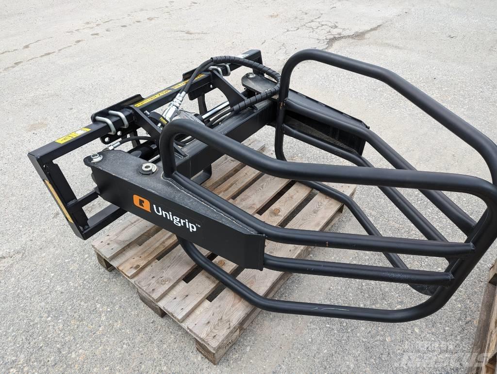Avant 130 cm balgrip Kompaktlaster