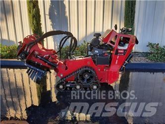 Toro STX26 Stubbefreser