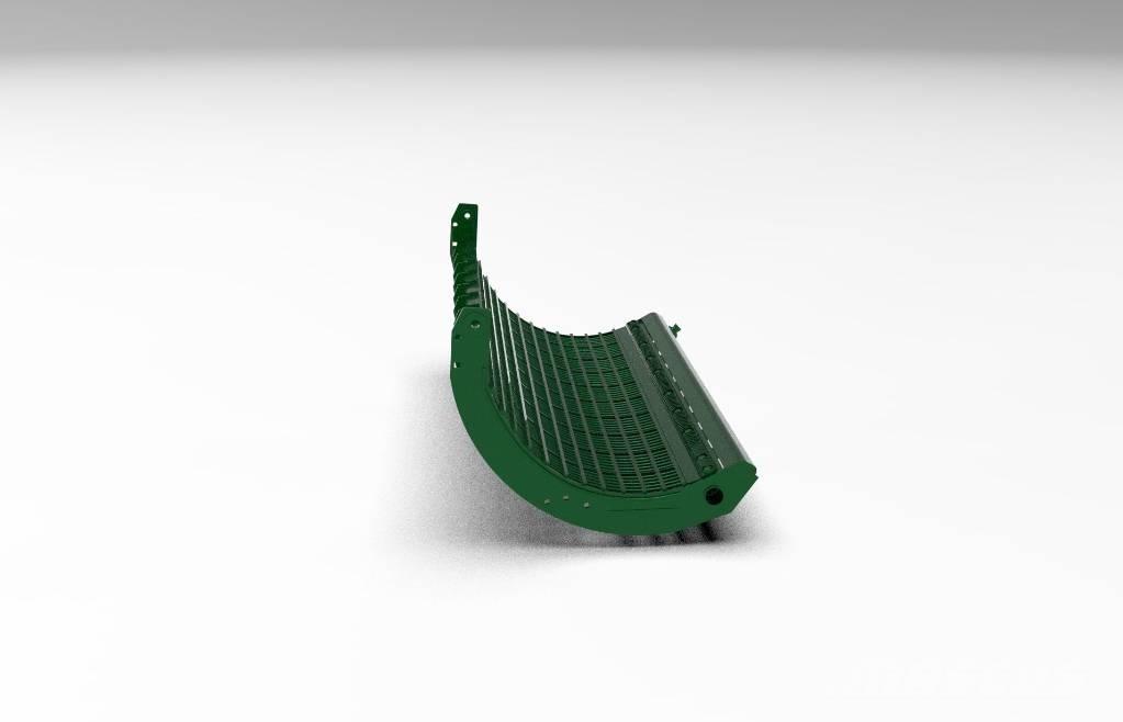John Deere AXE68051 Skurtresker tilbehør