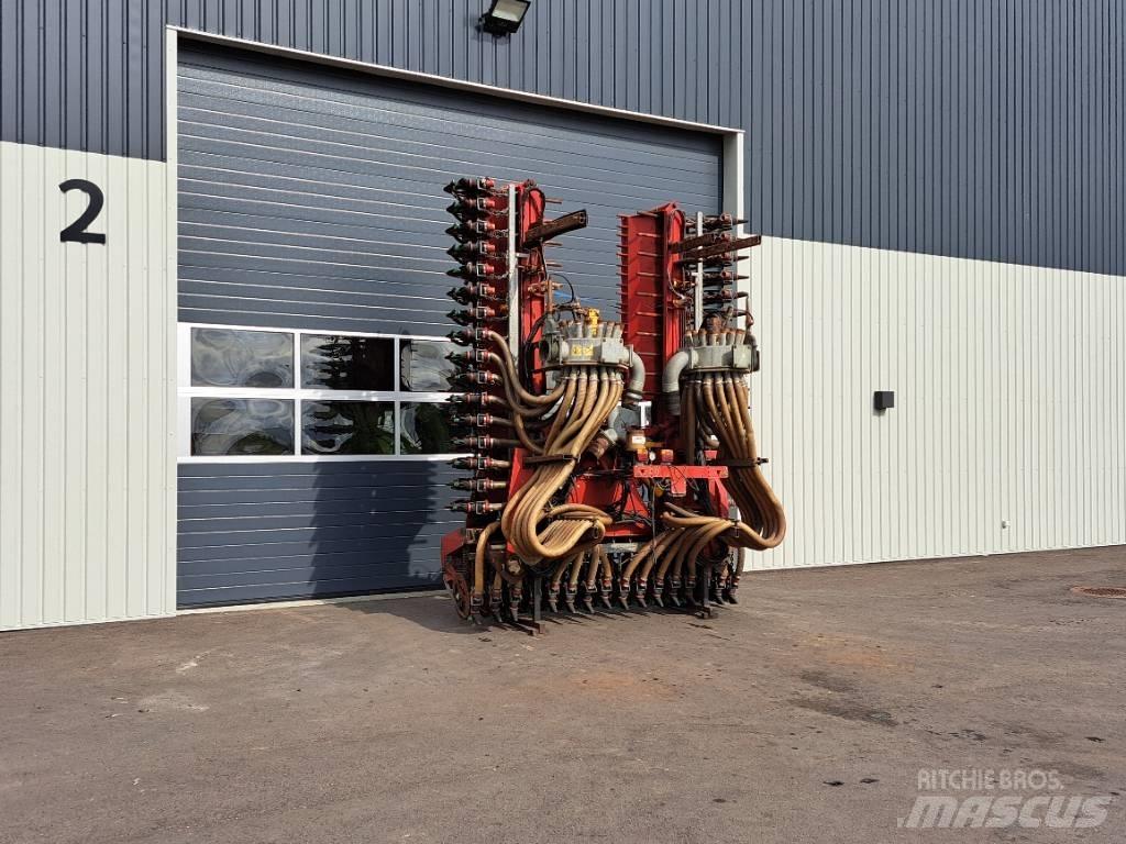 Vredo ZB3-12068 Annet gjødselutstyr