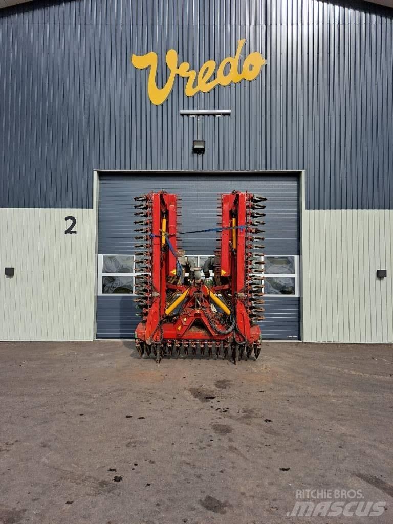 Vredo ZB3-12068 Annet gjødselutstyr