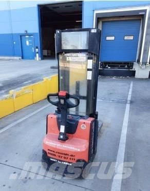 Toyota BT SWE 120 L Ledetrucker
