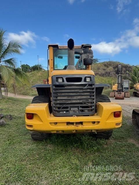 Volvo L 90 F Hjullastere