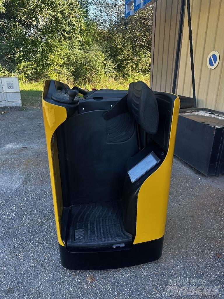 Yale mp 20 T Lavtløftende truck med platform