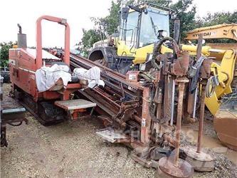 Ditch Witch JT4020 Borerigger