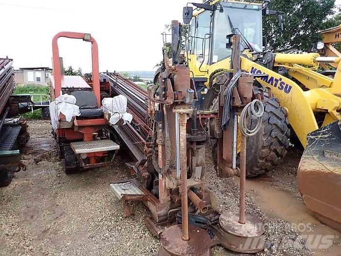 Ditch Witch JT4020 Borerigger